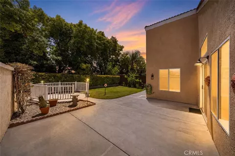 Exterior - 31865 Corte Pollensa, Temecula, CA 92592 photo 8 of 10