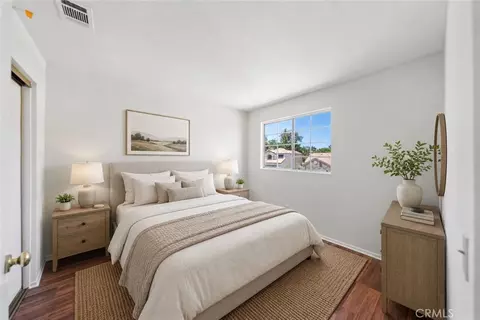 Bedroom - 31865 Corte Pollensa, Temecula, CA 92592 photo 3 of 5