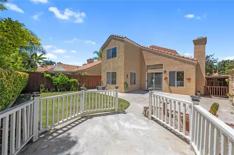 Exterior - 31865 Corte Pollensa, Temecula, CA 92592 photo 5 of 10