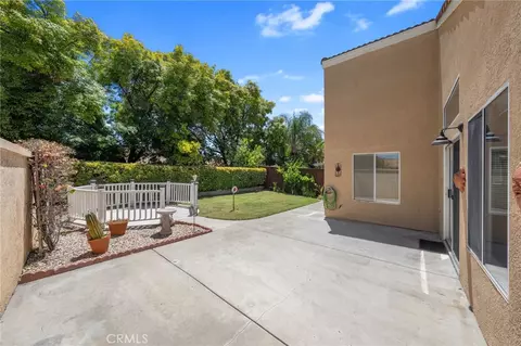 Exterior - 31865 Corte Pollensa, Temecula, CA 92592 photo 9 of 10