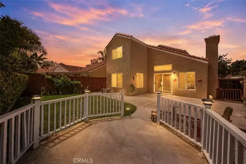 Exterior - 31865 Corte Pollensa, Temecula, CA 92592 photo 4 of 10