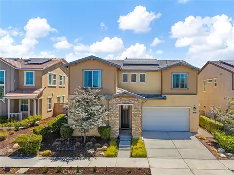 Exterior - 39260 Deergrass Dr, Temecula, CA 92591 photo 18 of 20