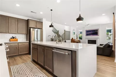 Kitchen - 39260 Deergrass Dr, Temecula, CA 92591 photo 3 of 5