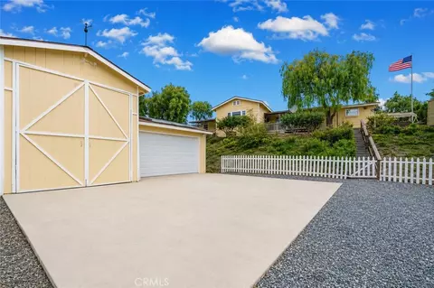 47480 Maverick Rd, Aguanga, CA 92536