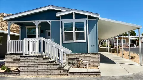 1536 S State St #121, Hemet, CA 92543