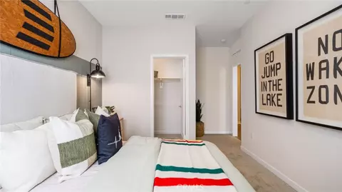 Bedroom - 2843 E Amberley Privado, Ontario, CA 91762 photo 3 of 4