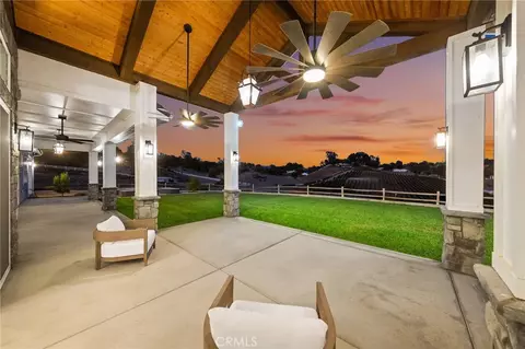 Exterior - 41799 Calle Contento, Temecula, CA 92592 photo 7 of 31