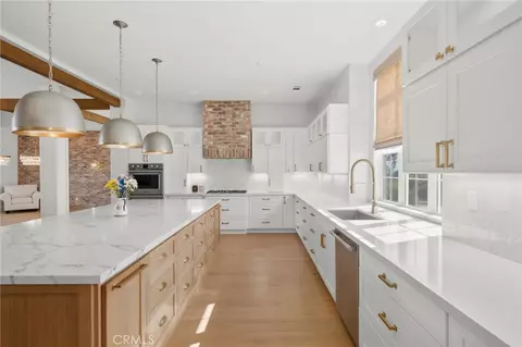 Kitchen - 41799 Calle Contento, Temecula, CA 92592 photo 4 of 5