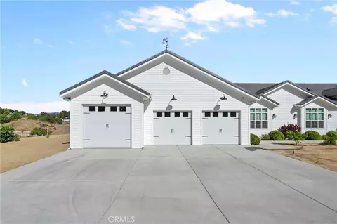 Exterior - 41799 Calle Contento, Temecula, CA 92592 photo 12 of 31