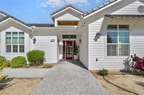 Exterior - 41799 Calle Contento, Temecula, CA 92592 photo 13 of 31