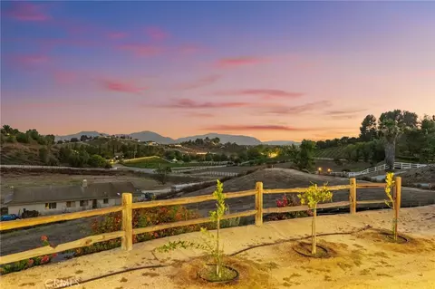Exterior - 41799 Calle Contento, Temecula, CA 92592 photo 28 of 31