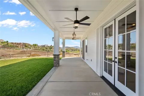 Exterior - 41799 Calle Contento, Temecula, CA 92592 photo 16 of 31