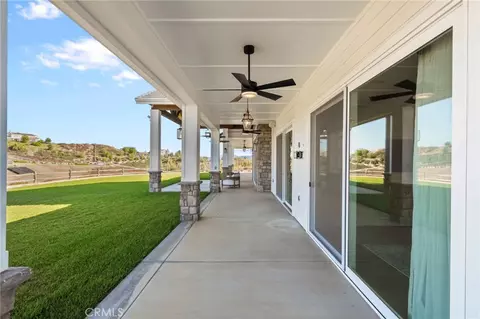 Exterior - 41799 Calle Contento, Temecula, CA 92592 photo 21 of 31