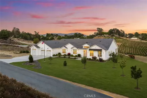 Exterior - 41799 Calle Contento, Temecula, CA 92592 photo 1 of 31