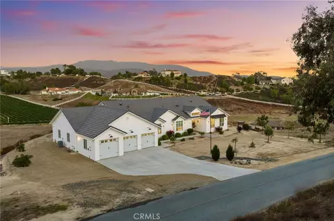 Exterior - 41799 Calle Contento, Temecula, CA 92592 photo 25 of 31