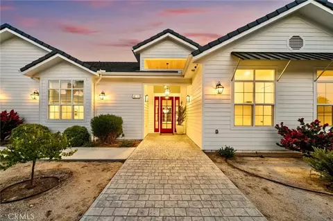 Exterior - 41799 Calle Contento, Temecula, CA 92592 photo 5 of 31