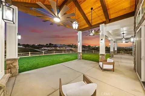 Exterior - 41799 Calle Contento, Temecula, CA 92592 photo 6 of 31