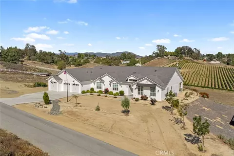 Exterior - 41799 Calle Contento, Temecula, CA 92592 photo 3 of 31