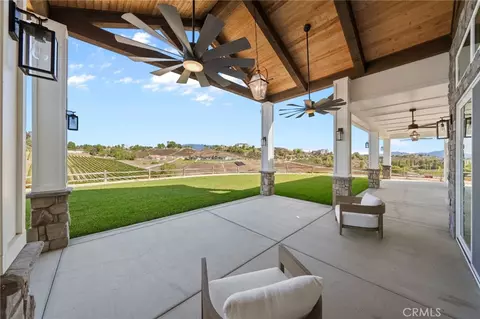 Exterior - 41799 Calle Contento, Temecula, CA 92592 photo 15 of 31