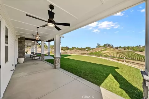 Exterior - 41799 Calle Contento, Temecula, CA 92592 photo 17 of 31