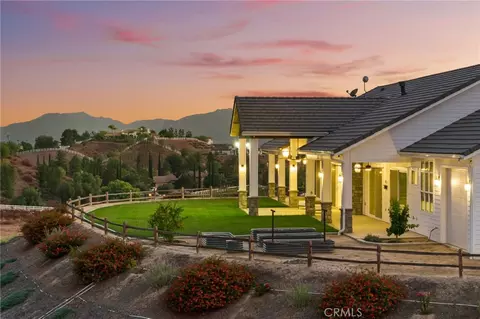Exterior - 41799 Calle Contento, Temecula, CA 92592 photo 26 of 31