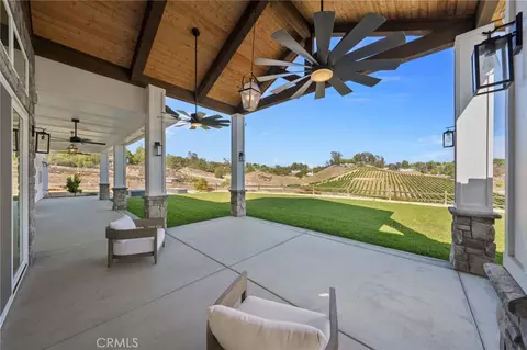 Exterior - 41799 Calle Contento, Temecula, CA 92592 photo 14 of 31