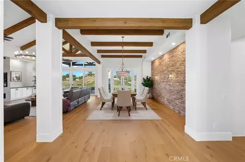 Dining - 41799 Calle Contento, Temecula, CA 92592 photo 1 of 2