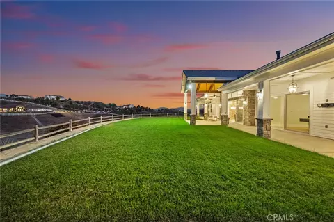 Exterior - 41799 Calle Contento, Temecula, CA 92592 photo 11 of 31