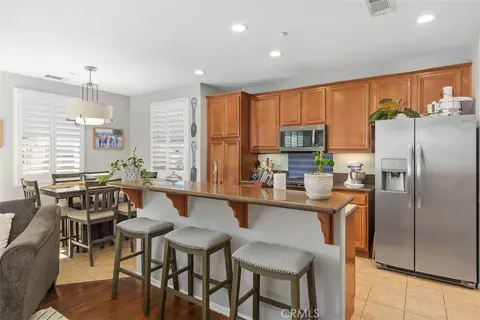 Kitchen - 31156 Lavender Ct #44, Temecula, CA 92592 photo 4 of 6