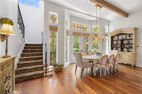 Dining - 45165 Oak Manor Ct, Temecula, CA 92590 photo 1 of 1