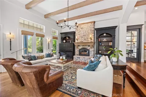 Living - 45165 Oak Manor Ct, Temecula, CA 92590 photo 5 of 7