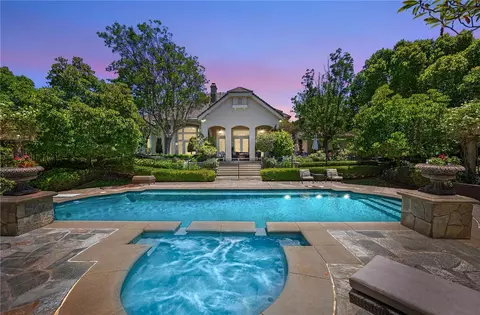 Exterior - 45165 Oak Manor Ct, Temecula, CA 92590 photo 13 of 13