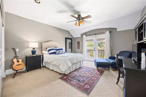 Bedroom - 45165 Oak Manor Ct, Temecula, CA 92590 photo 4 of 6