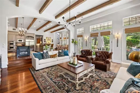 Living - 45165 Oak Manor Ct, Temecula, CA 92590 photo 7 of 7