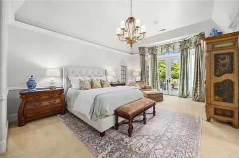 Bedroom - 45165 Oak Manor Ct, Temecula, CA 92590 photo 2 of 6