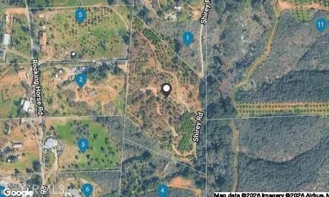 0 Shirey, Valley Center, CA 92082