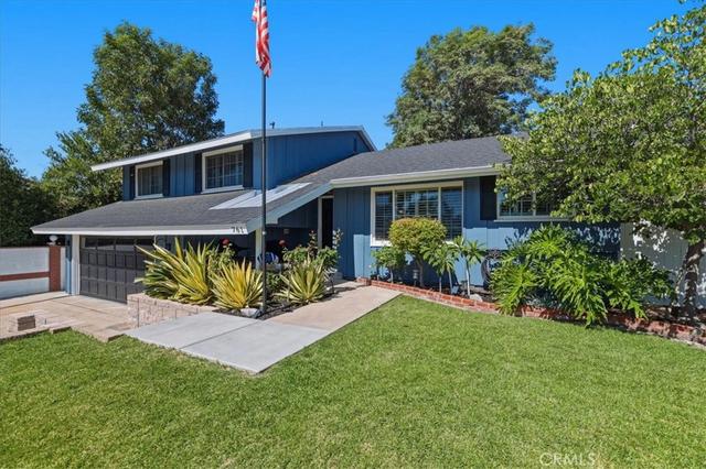 761 Sturbridge, La Habra, CA 90631