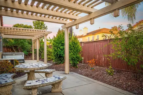 Exterior - 32937 Cesena, Temecula, CA 92592 photo 3 of 6