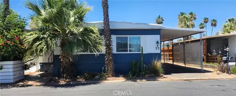 51555 Monroe #92, Indio, CA 92201
