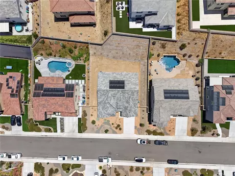 View/Area - 25167 Desert Sage, Menifee, CA 92586 photo 6 of 7
