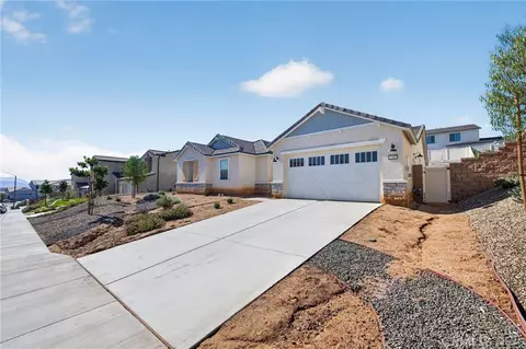 Exterior - 25167 Desert Sage, Menifee, CA 92586 photo 6 of 14