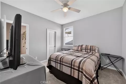 Bedroom - 25167 Desert Sage, Menifee, CA 92586 photo 11 of 13
