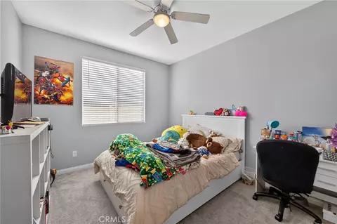 Bedroom - 25167 Desert Sage, Menifee, CA 92586 photo 4 of 13