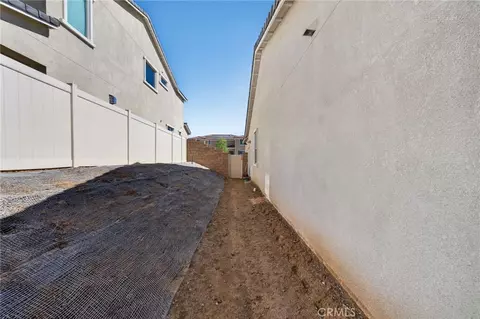 Exterior - 25167 Desert Sage, Menifee, CA 92586 photo 12 of 14