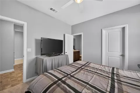 Bedroom - 25167 Desert Sage, Menifee, CA 92586 photo 12 of 13