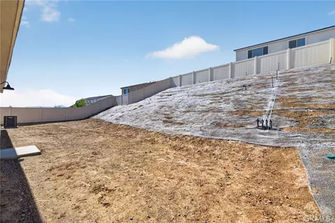 Exterior - 25167 Desert Sage, Menifee, CA 92586 photo 8 of 14