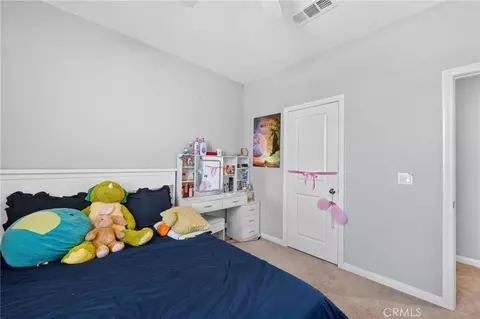 Bedroom - 25167 Desert Sage, Menifee, CA 92586 photo 8 of 13