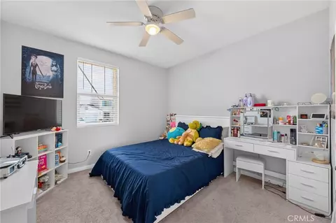 Bedroom - 25167 Desert Sage, Menifee, CA 92586 photo 7 of 13