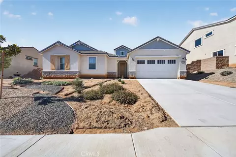 Exterior - 25167 Desert Sage, Menifee, CA 92586 photo 4 of 14