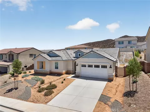 Exterior - 25167 Desert Sage, Menifee, CA 92586 photo 14 of 14